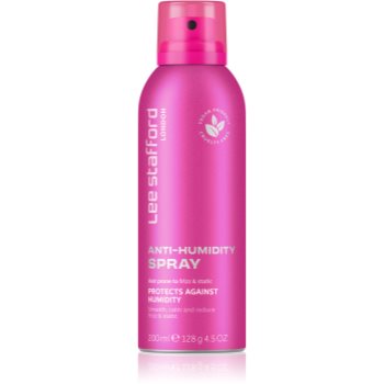 Lee Stafford Styling Dehumidifier Anti-Frizz Spray spray pentru păr anti-electrizare - imagine 2